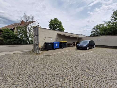 Foto - Garage zu vermieten in Ludwigshafen am Rhein 55,00 €