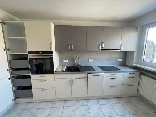Foto - Wohnung zum Mieten in Bad Kissingen 665,00 € 65 m²