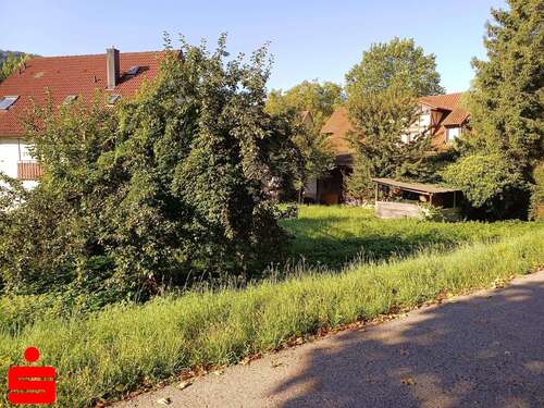 Foto - Grundstück zu verkaufen in Ingelfingen 30.000,00 € 493 m²