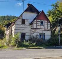 Haus zum Kaufen in Ahrbrück 30.000,00 € 150 m²