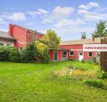 Haus zum Kaufen in Nuthe-Urstromtal 480.000,00 € 210 m²