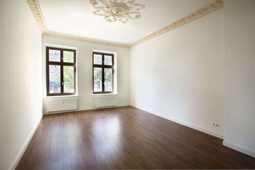 Foto - Wohnung zum Mieten in Magdeburg 800,00 € 100 m²