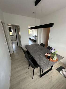 Foto - Wohnung zum Kaufen in Wolfsburg 139.900,00 € 70 m²