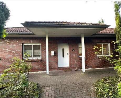 Foto - Haus zum Mieten in Himmelpforten 1.630,00 € 118 m²