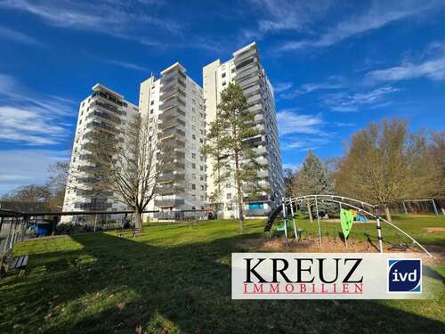 Foto - Wohnung zum Kaufen in Nauheim 219.500,00 € 97 m²