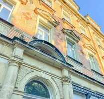 Wohnung zum Mieten in Radebeul 780,00 € 74.29 m²