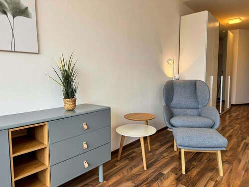 Foto - Wohnen auf Zeit in Mönchengladbach 890,00 €