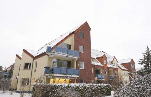 Foto - Wohnung zum Mieten in Grünheide 1.508,00 € 116 m²