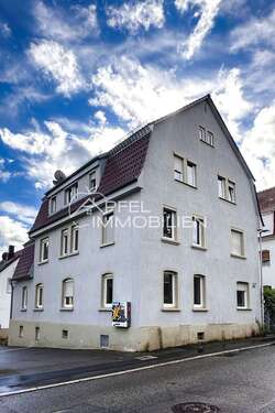 Foto - Haus zum Kaufen in Heilbronn 850.000,00 € 360 m²