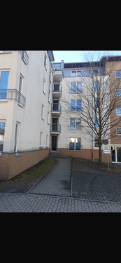 Foto - Wohnung zum Mieten in Dresden 376,00 € 43.07 m²