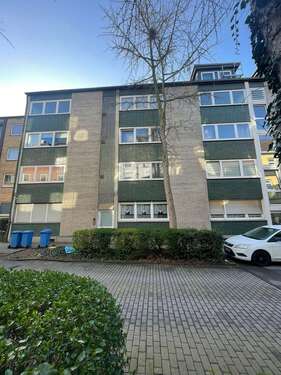 Foto - Wohnung zum Kaufen in Oberhausen 69.850,00 € 55.89 m²