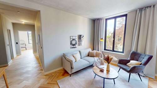 Foto - Wohnung zum Kaufen in Braunschweig 715.000,00 € 120 m²