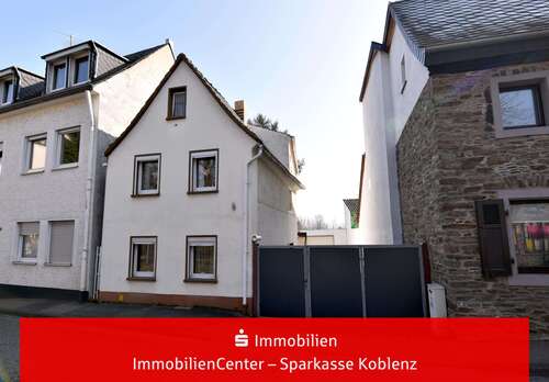 Foto - Haus zum Kaufen in Koblenz 295.000,00 € 80 m²