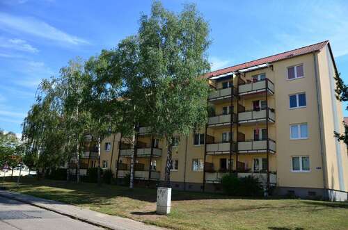 Foto - Wohnung zum Mieten in Sangerhausen 384,00 € 60 m²