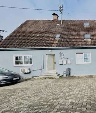 Foto - Haus zum Kaufen in Burgau 260.000,00 € 155.49 m²
