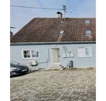 Haus zum Kaufen in Burgau 260.000,00 € 155.49 m²