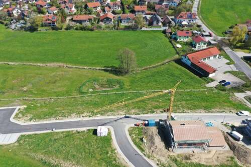 Foto - Grundstück zu verkaufen in Babensham 199.500,00 € 452 m²