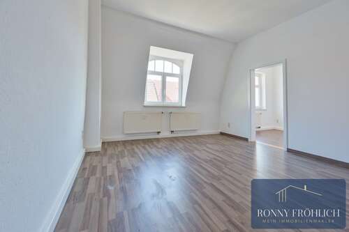 Foto - Wohnung zum Mieten in Hohenstein-Ernstthal 345,00 € 63 m²