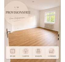 Wohnung zum Kaufen in Oberhausen 165.000,00 € 89 m²