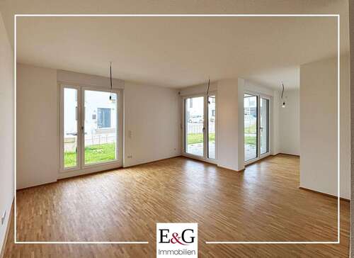 Foto - Wohnung zum Mieten in Köngen 1.400,00 € 79.8 m²