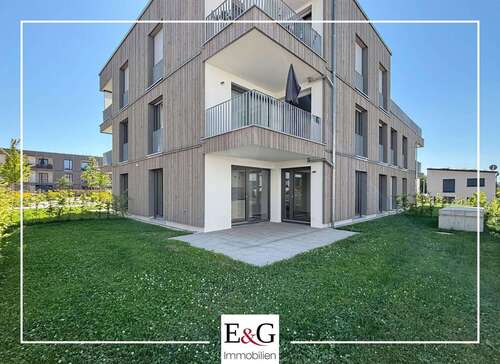 Foto - Wohnung zum Mieten in Köngen 1.200,00 € 79.8 m²
