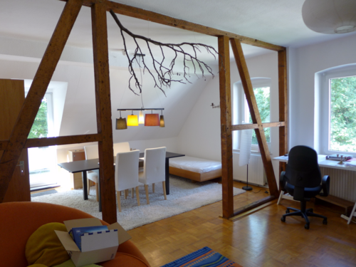 Foto - Wohnung zum Mieten in Essen 715,00 € 79 m²