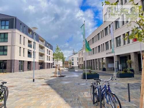 Foto - Einzelhandel in Michendorf 1.849,50 € 137.28 m²