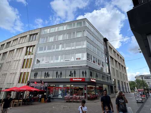 Foto - Einzelhandel in Essen 4.500,00 € 307 m²