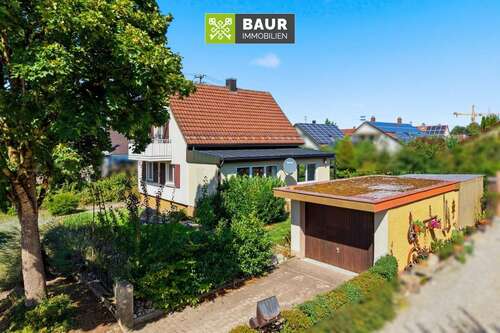 Foto - Haus zum Kaufen in Bad Waldsee 449.000,00 € 100 m²