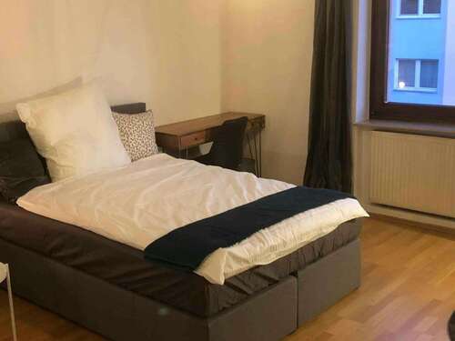 Foto - WG-Zimmer in Frankfurt am Main 790,00 € 19 m²