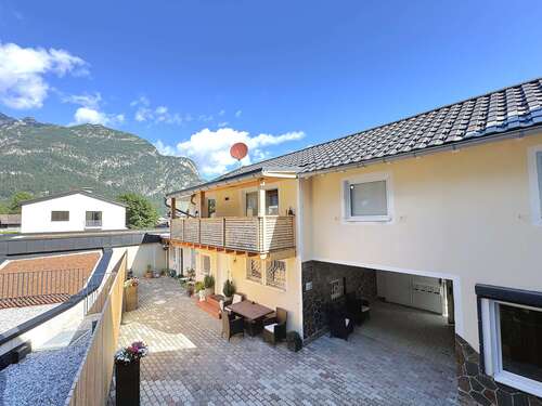 Foto - Wohnung zum Kaufen in Garmisch-Partenkirchen 995.000,00 € 167 m²