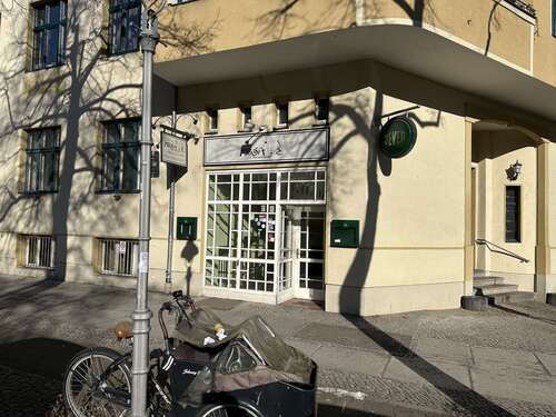 Foto - Büro in Berlin 395.000,00 € 170 m²