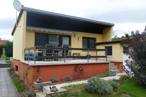 Foto - Haus zum Kaufen in Neuzelle 65.000,00 € 40 m²