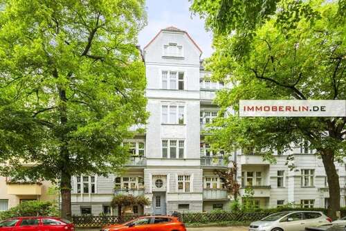 Foto - Wohnung zum Kaufen in Berlin 749.000,00 € 135 m²
