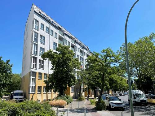 Foto - Garage zu vermieten in Berlin 80,00 €