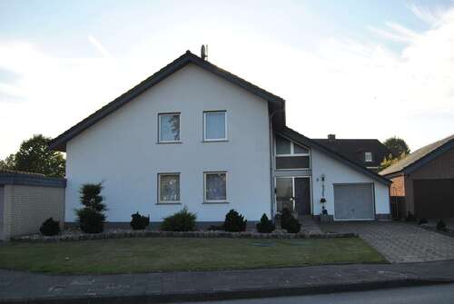 Foto - Haus zum Kaufen in Oelde 389.000,00 € 142 m²