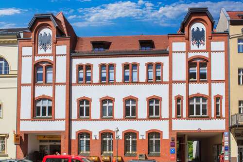 Foto - Büro in Berlin-Tegel 15.600.000,00 € 3139.08 m²