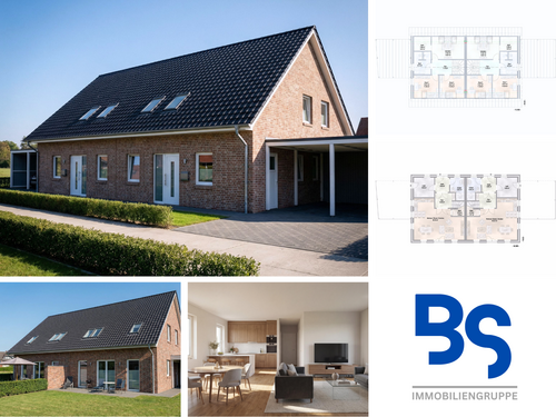 Foto - Haus zum Kaufen in Dörphof 395.000,00 € 127 m²