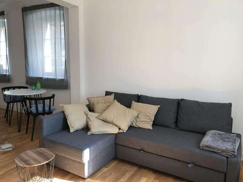 Foto - Wohnen auf Zeit in Potsdam 1.300,00 €