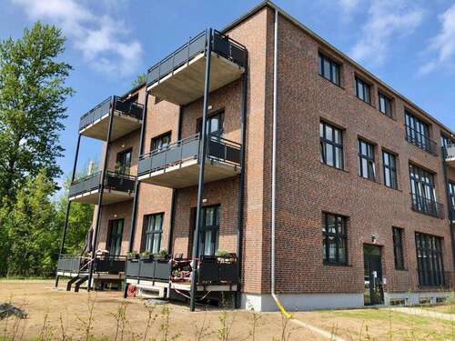 Foto - Wohnung zum Mieten in Bernau 1.615,00 € 107.61 m²