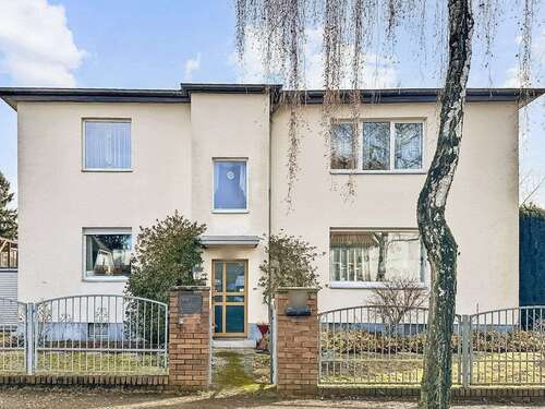 Foto - Haus zum Kaufen in Berlin 985.000,00 € 185 m²