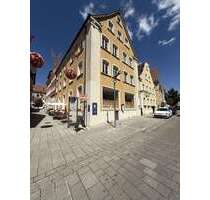 Wohnung zum Mieten in Ellwangen 1.360,00 € 136 m²