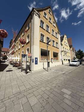 Foto - Wohnung zum Mieten in Ellwangen 1.360,00 € 136 m²