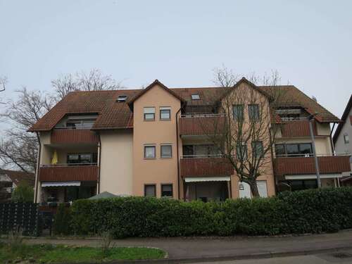 Foto - Wohnung zum Mieten in Weinsberg 880,00 € 73 m²