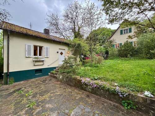 Foto - Haus zum Kaufen in Geroda 230.000,00 € 145 m²
