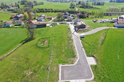 Foto - Grundstück zu verkaufen in Babensham 399.500,00 € 905 m²