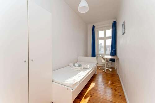 Foto - WG-Zimmer in Berlin 625,00 € 9 m²