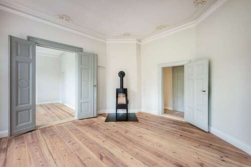 Foto - Wohnung zum Mieten in Potsdam 2.200,00 € 96 m²