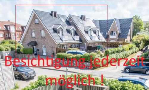 Foto - Haus zum Kaufen in Westerland 850.000,00 € 101 m²