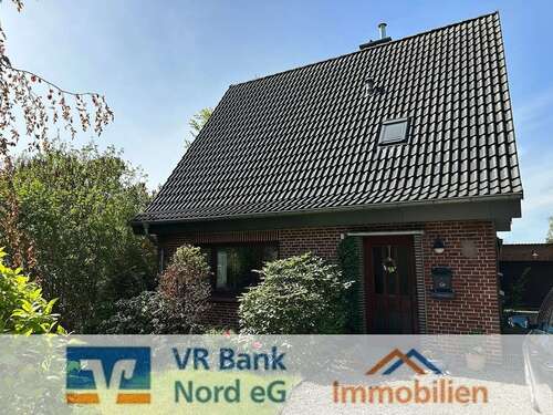 Foto - Haus zum Kaufen in Munkbrarup 255.000,00 € 97.07 m²